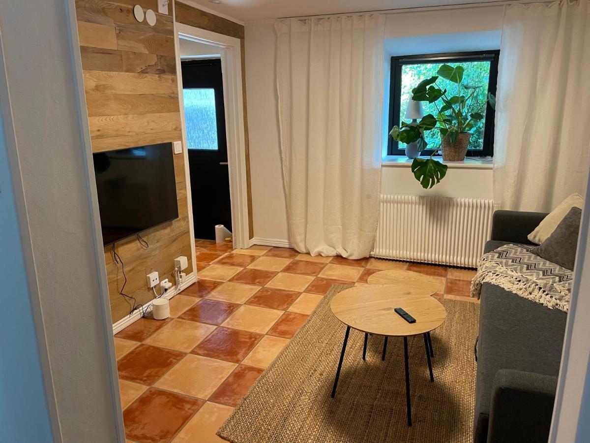 Laegenhet Soeder Om Landsvaegen D Daire Skivarp Dış mekan fotoğraf